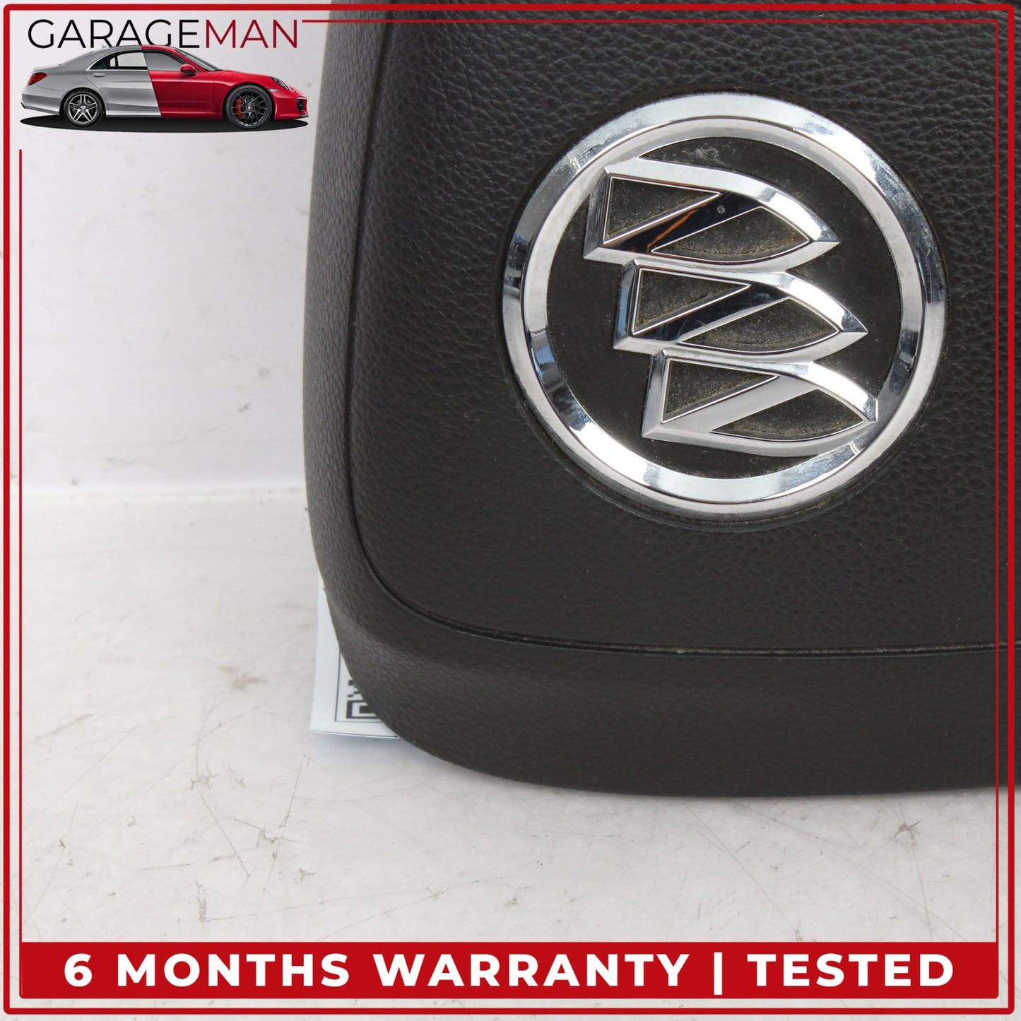 2016-2019 Buick Cascada Verano Steering Wheel Airbag 20986955 OEM
