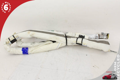 2008-2017 Audi A5 S5 Right Passenger Side Roof Curtain Air Bag 8T0880742 OEM
