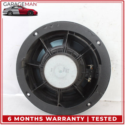 2006-2012 Mercedes W164 ML350 Front and Rear Door Audio Sound Speakers Set OEM