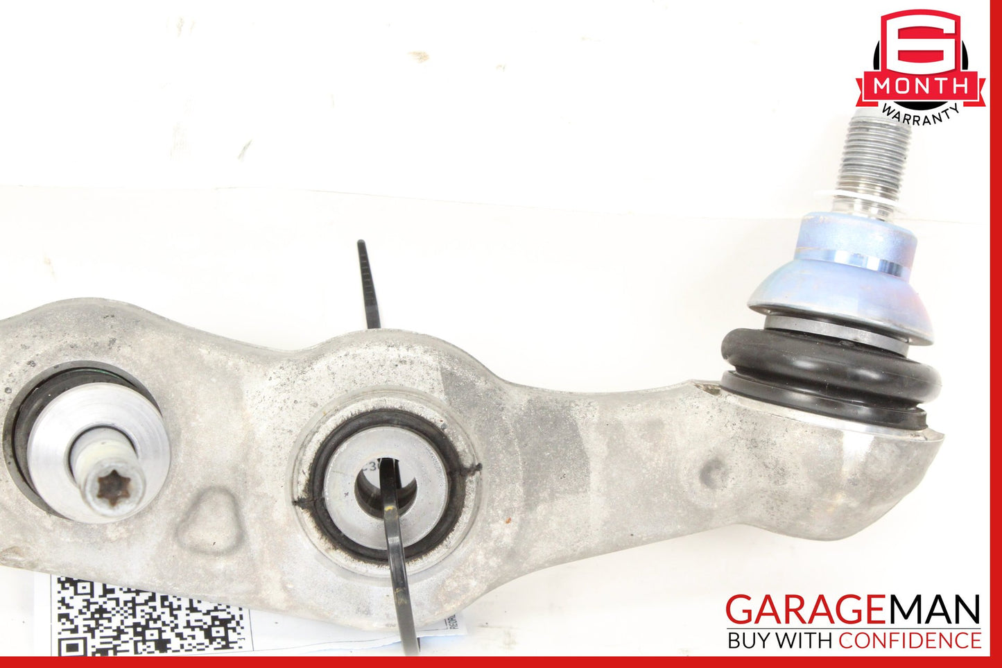 2015-2020 Mercedes W205 C300 Front Right Side Wishbone Lower Control Arm OEM