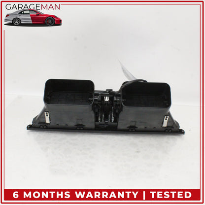 2006-2011 Mercedes W219 CLS550 Front Dash Center AC A/C Air Vent 2198300054 OEM