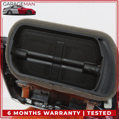2012-2016 Mercedes W166 ML350 Front Right Dash AC A/C Air Vent 1668302254 OEM