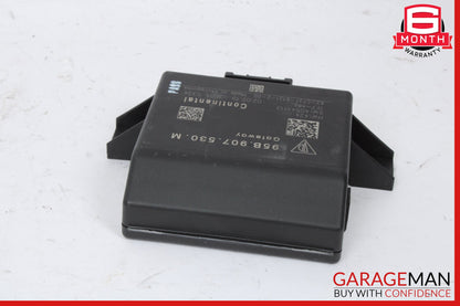 2015-2024 Porsche Macan 95B Gateway Interface Control Module Unit 95B907530M OEM