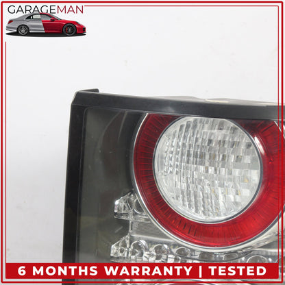 2010-2012 Range Rover L322 Rear Right Side Tail Light Lamp CH4213404BB OEM