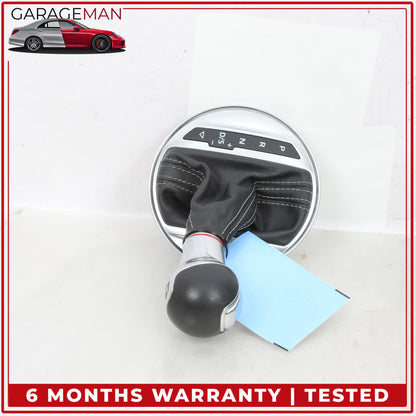 2016-2023 Audi TTS TT Quattro Shift Knob Gear Selector Lever 8S1713139 OEM