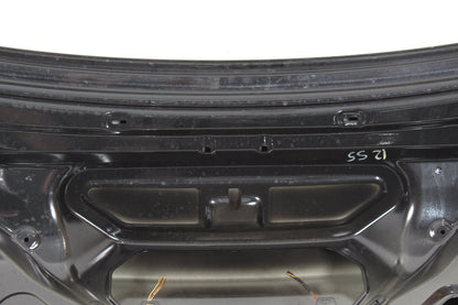 2008-2017 Audi S5 Coupe Rear Trunk Lid Tailgate Lift Gate Shell 8T0827023AL OEM