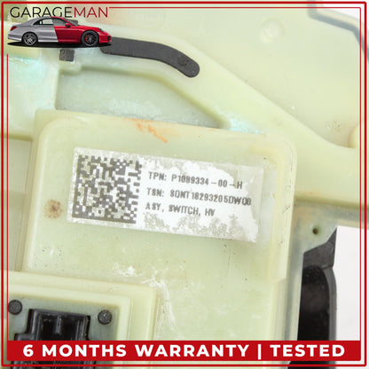 2017-2023 Tesla Model 3 High Voltage Main Battery Pack Contactor Switch OEM
