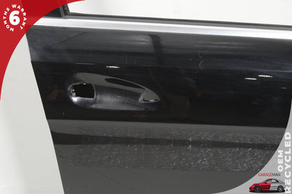 2012-2019 Mercedes X166 GL450 GLE350 Front Right Door Shell Panel 1667200205 OEM