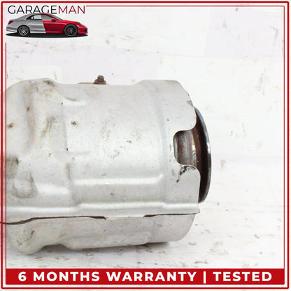 2016-2024 Infiniti Q50 V37 Right Side Exhaust Downpipe 208B2-5CA0A OEM