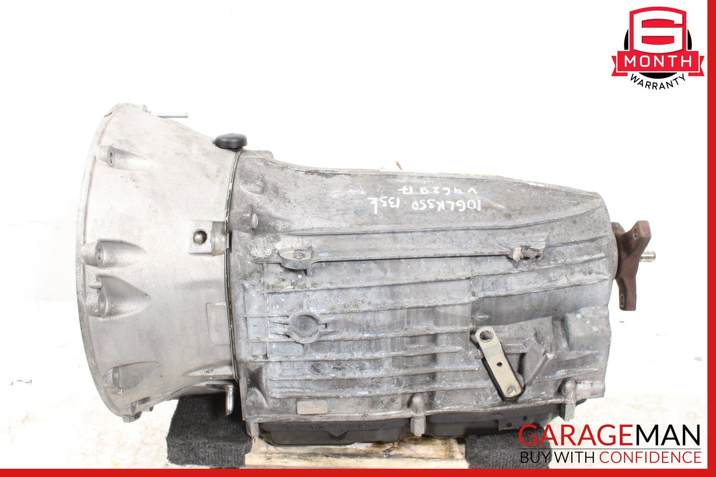 2010-2012 Mercedes-Benz GLK350 X204 Automatic Transmission RWD 133K OEM