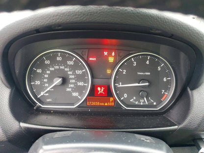 2013 BMW 128i E82 E88