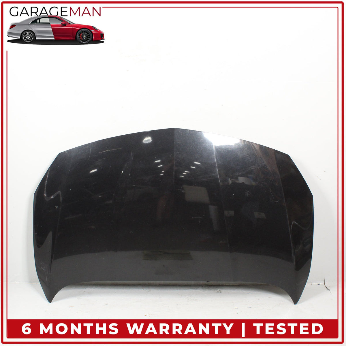 2016-2019 Buick Cascada Convertible Front Hood Bonnet Panel 39014118 OEM