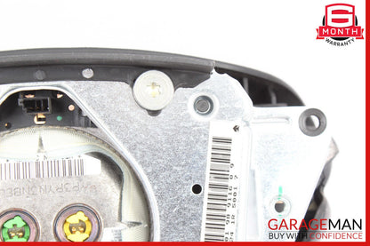03-12 Mercedes R230 SL500 G500 G55 AMG Steering Wheel Airbag Air Bag SRS OEM