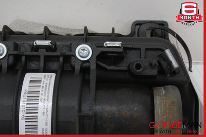 2008-2015 Smart Fortwo 451 Front Right Side Dash Airbag Air Bag 4518605102 OEM
