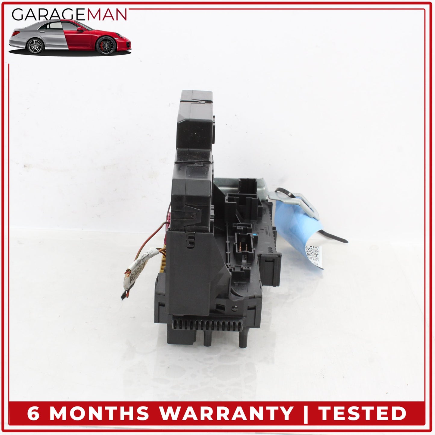 2012-2014 Mercedes W204 C250 C300 C350 Rear Fuse Relay Box Module 2049060305 OEM