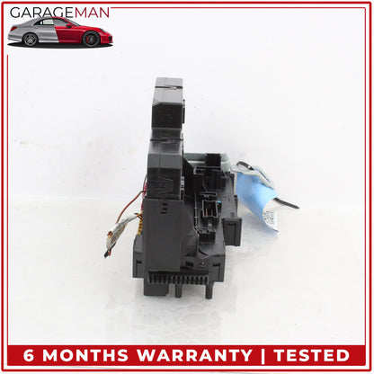 2012-2014 Mercedes W204 C250 C300 C350 Rear Fuse Relay Box Module 2049060305 OEM