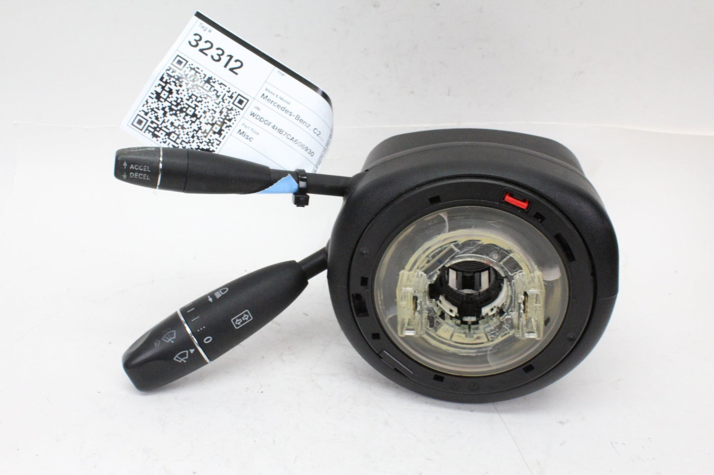 2012-2014 Mercedes-Benz C250 W204 Combination Switch 2079003100 Genuine