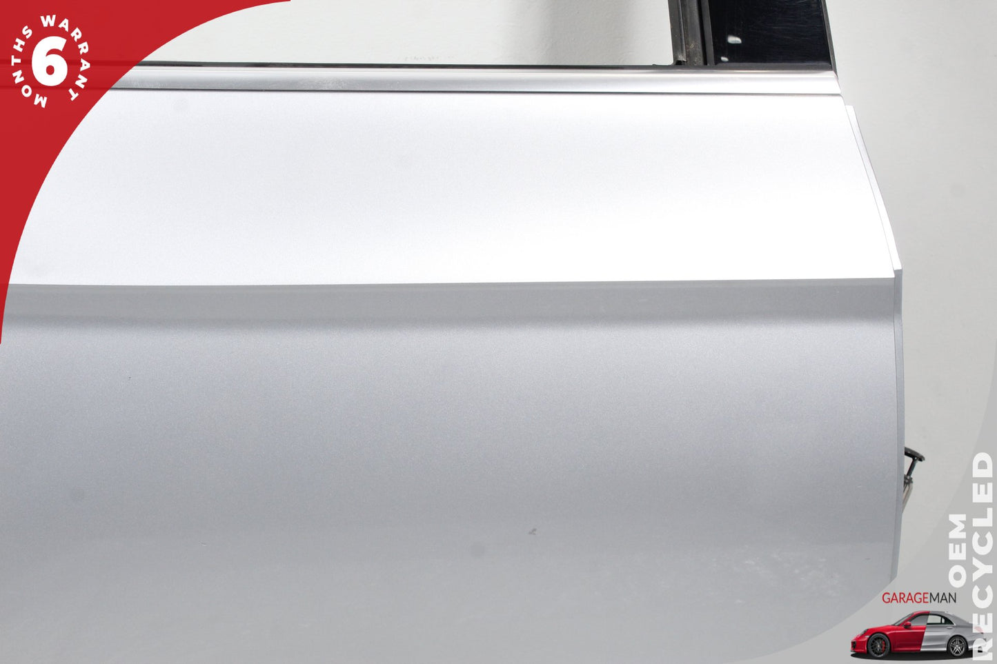 18-24 Audi SQ5 FY SUV Right Rear Passenger Side Door Shell 80A833052BSTL Genuine