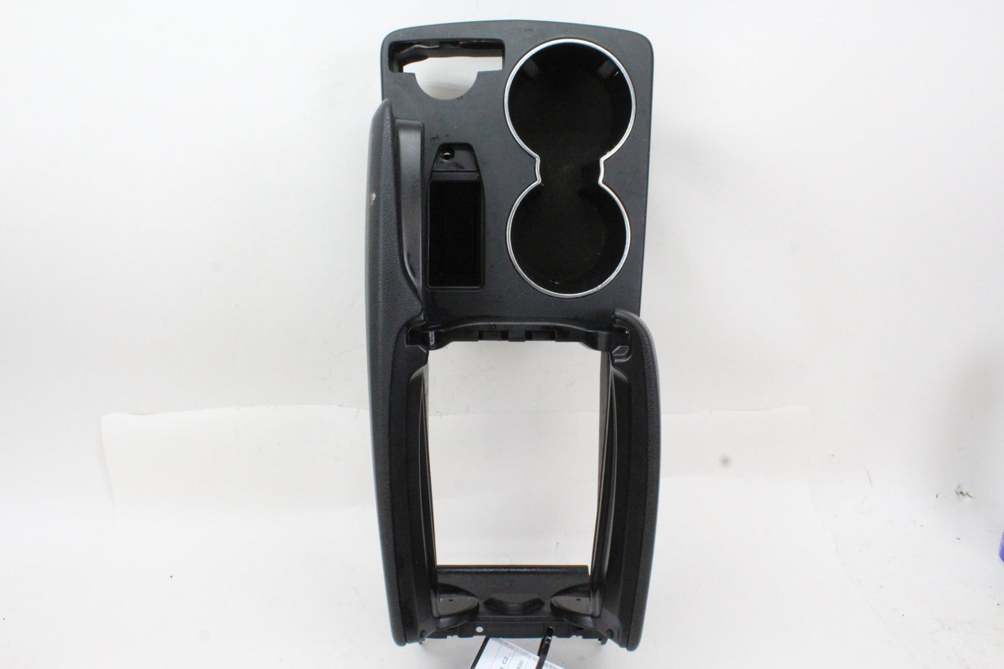 2008-2014 Mercedes C250 W204 Front Center Console Armrest 2076801096