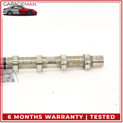 2011-2020 Mercedes W216 CL550 4.7L Left Side Exhaust Camshaft 2780501747 OEM