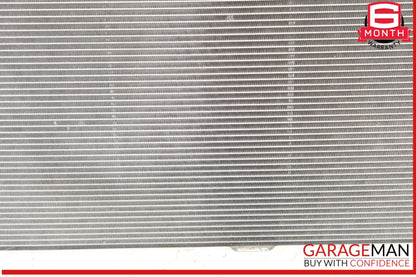 2015-2023 Mercedes-Benz C300 W205 RWD Engine Cooling Radiator 0995002203 OEM