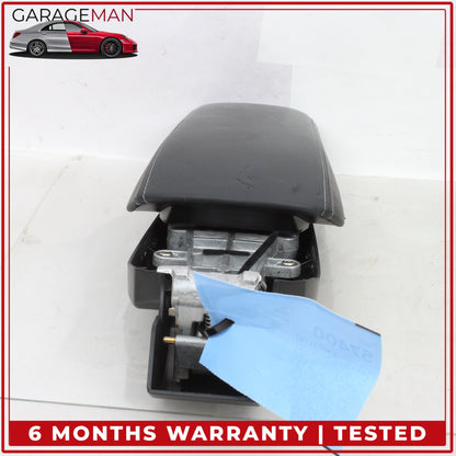 2016-2023 Audi TTS 8S Front Center Console Armrest Arm Rest Lid 8S1863241 OEM