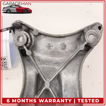 2012-2018 Audi A6 A7 Left Side Engine Mount Support Bracket 4G0199307H OEM