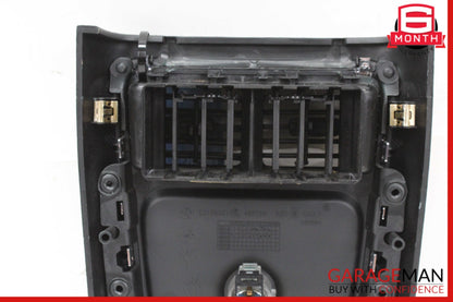 2011-2014 Dodge Charger Rear A/C Climate Control Dual Air Vent L0199966DX9AB