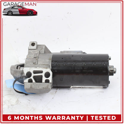 2014-2018 BMW 328d N47 Diesel Engine Motor Starter 8574102