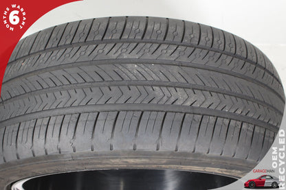 2010-2013 Range Rover Sport Front or Rear Wheel Rim w/ Tire 9.5JX20EH2 ET53 OEM