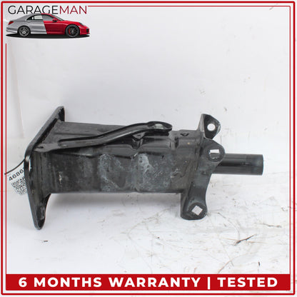 2006-2012 Mercedes W164 ML350 Front Right Side Bumper Reinforcement Bracket OEM