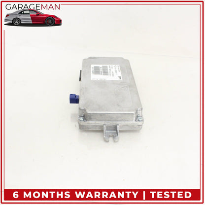 2011-2016 BMW 550i 535i GT Rear View Backup Camera Control Module 9259354 OEM
