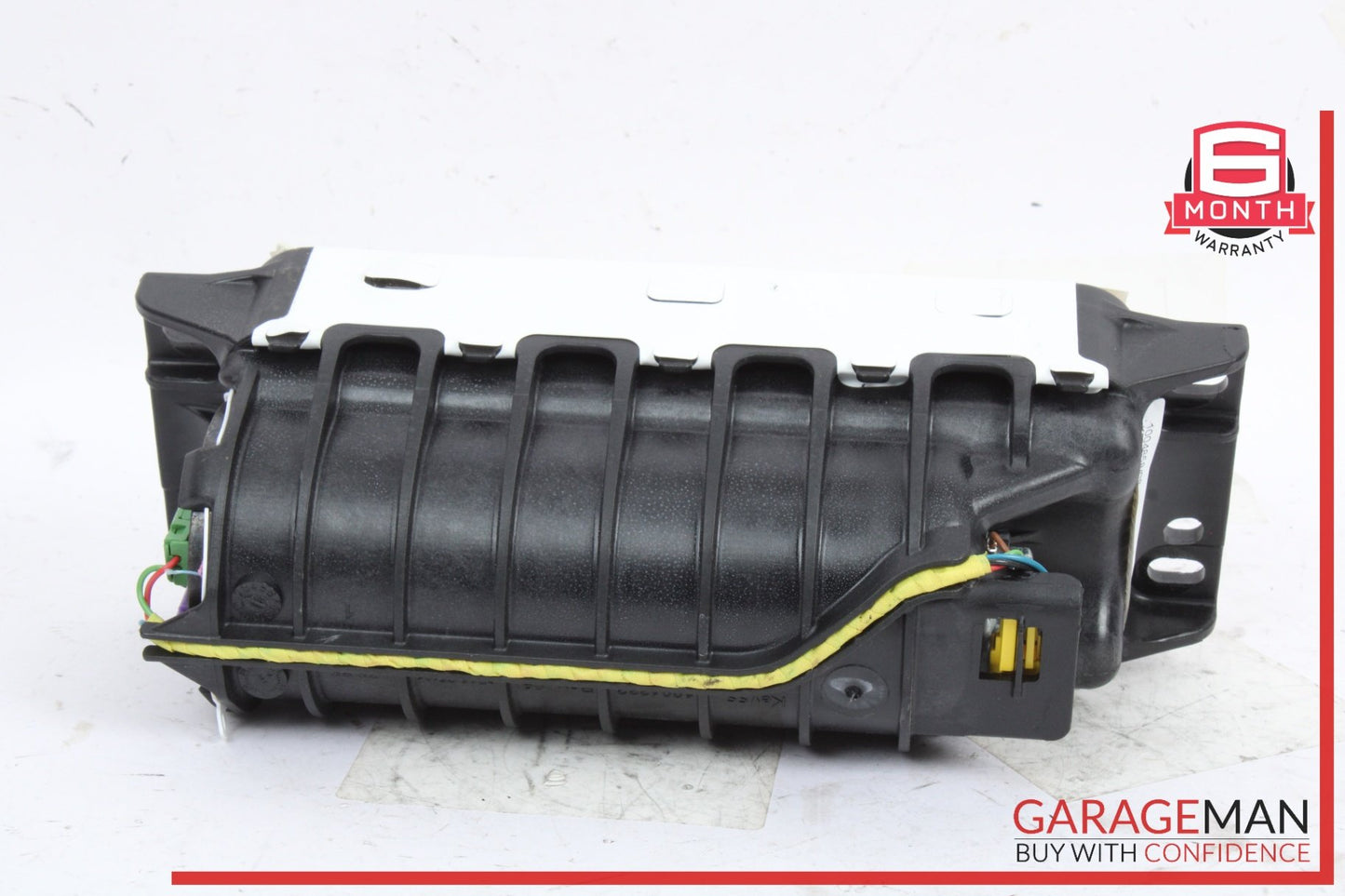 2008-2015 Audi TT 8J Convertible Front Right Dash Airbag 8J0880202B OEM
