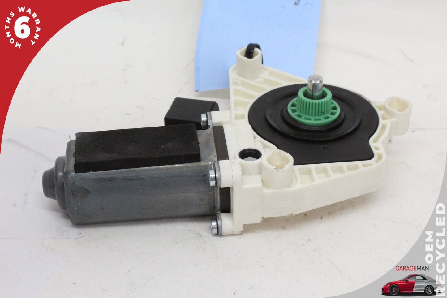 2013-2020 Mercedes R231 SL550 Front Right Window Regulator Motor 61041110 OEM