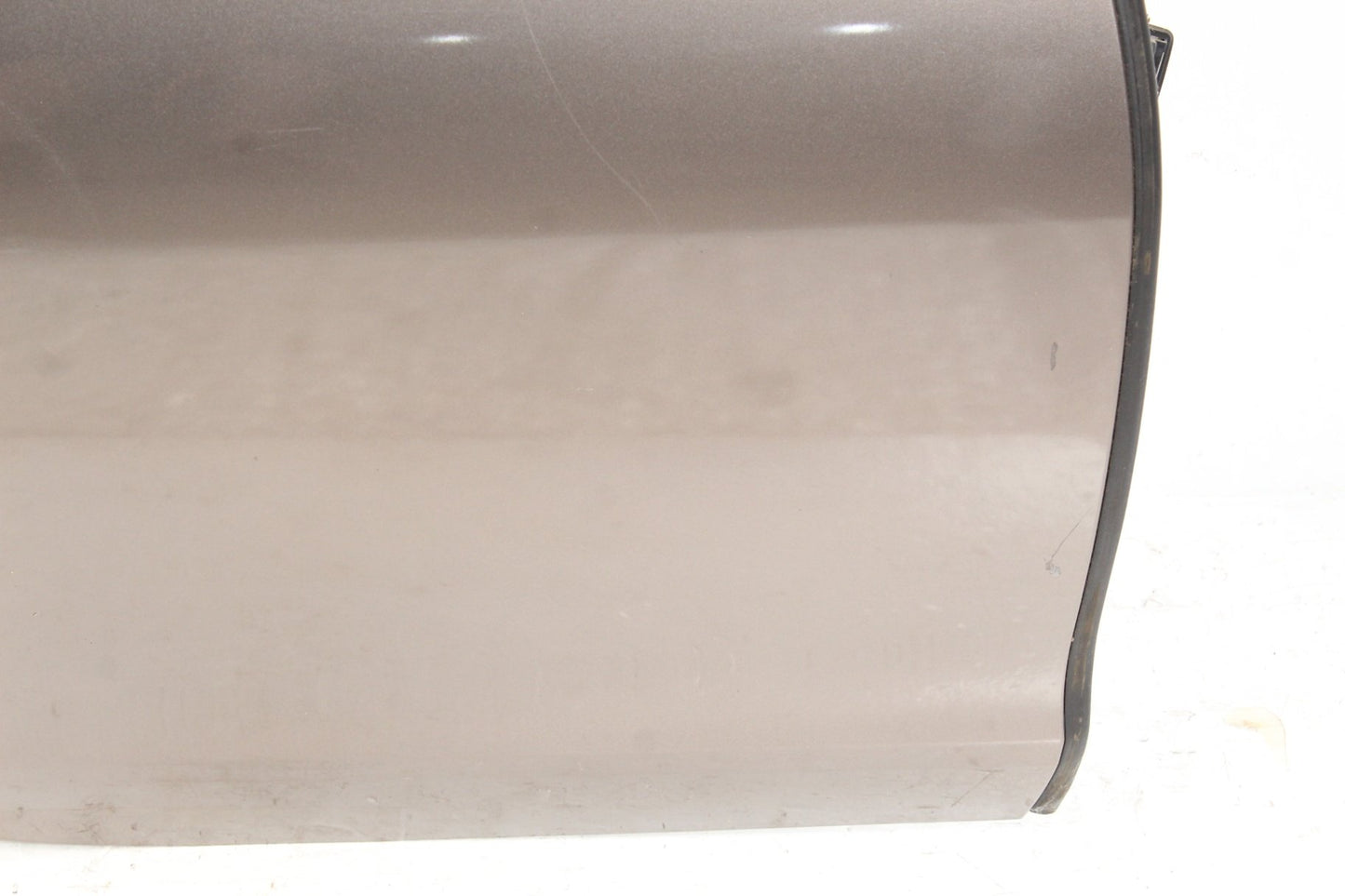 2016-2023 Jaguar XF X260 Sedan Right Rear Door Shell GX7324766AC Genuine