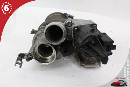 2012-2016 BMW 528i 320i 228i 428i 328i Turbo Charger Turbocharger 7634486 OEM