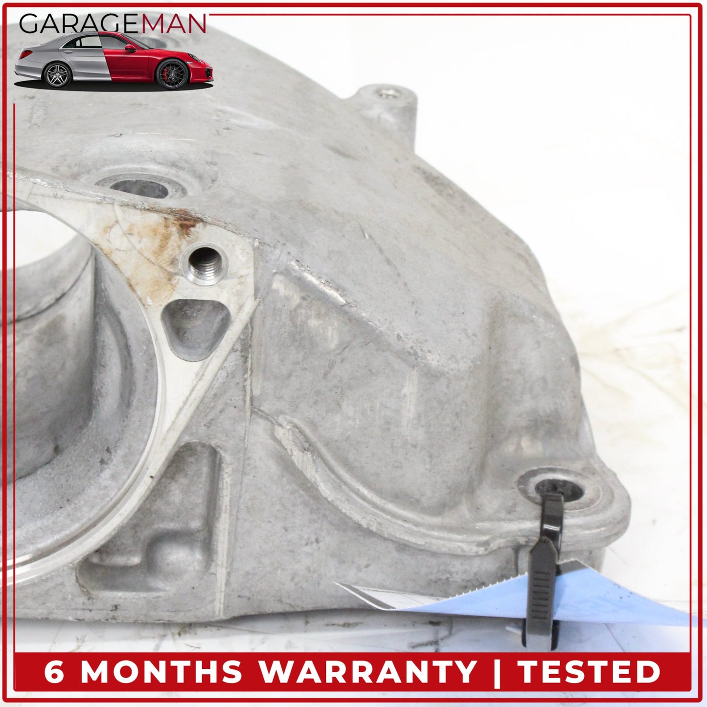 2014-2019 Mercedes-Benz CLA250 W117 Sedan Front Right Engine Mount Bracket 2702230138 OEM