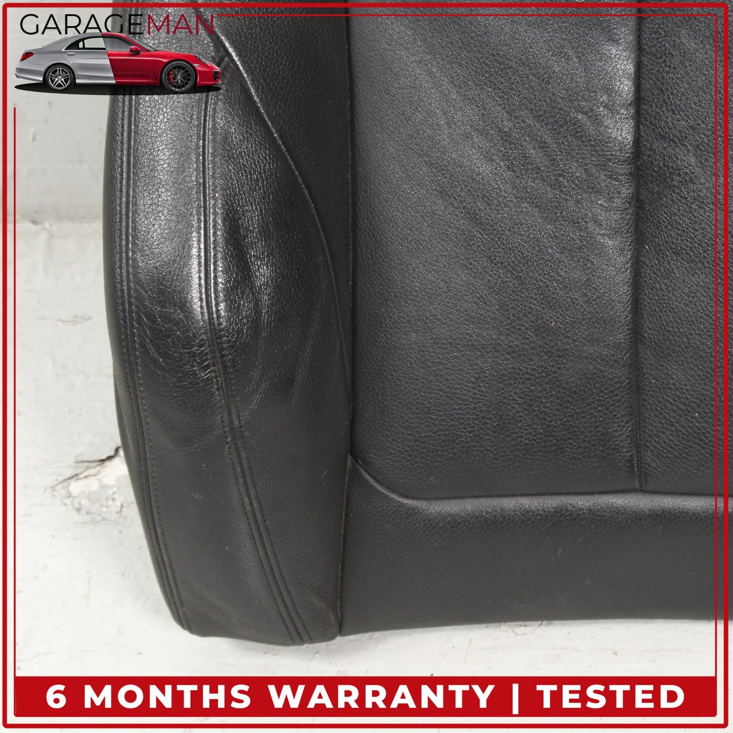2015-2020 BMW 430i Gran Coupe Front Right Upper Seat Cushion 7295140 OEM