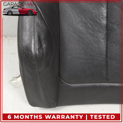 2015-2020 BMW 430i Gran Coupe Front Right Upper Seat Cushion 7295140 OEM