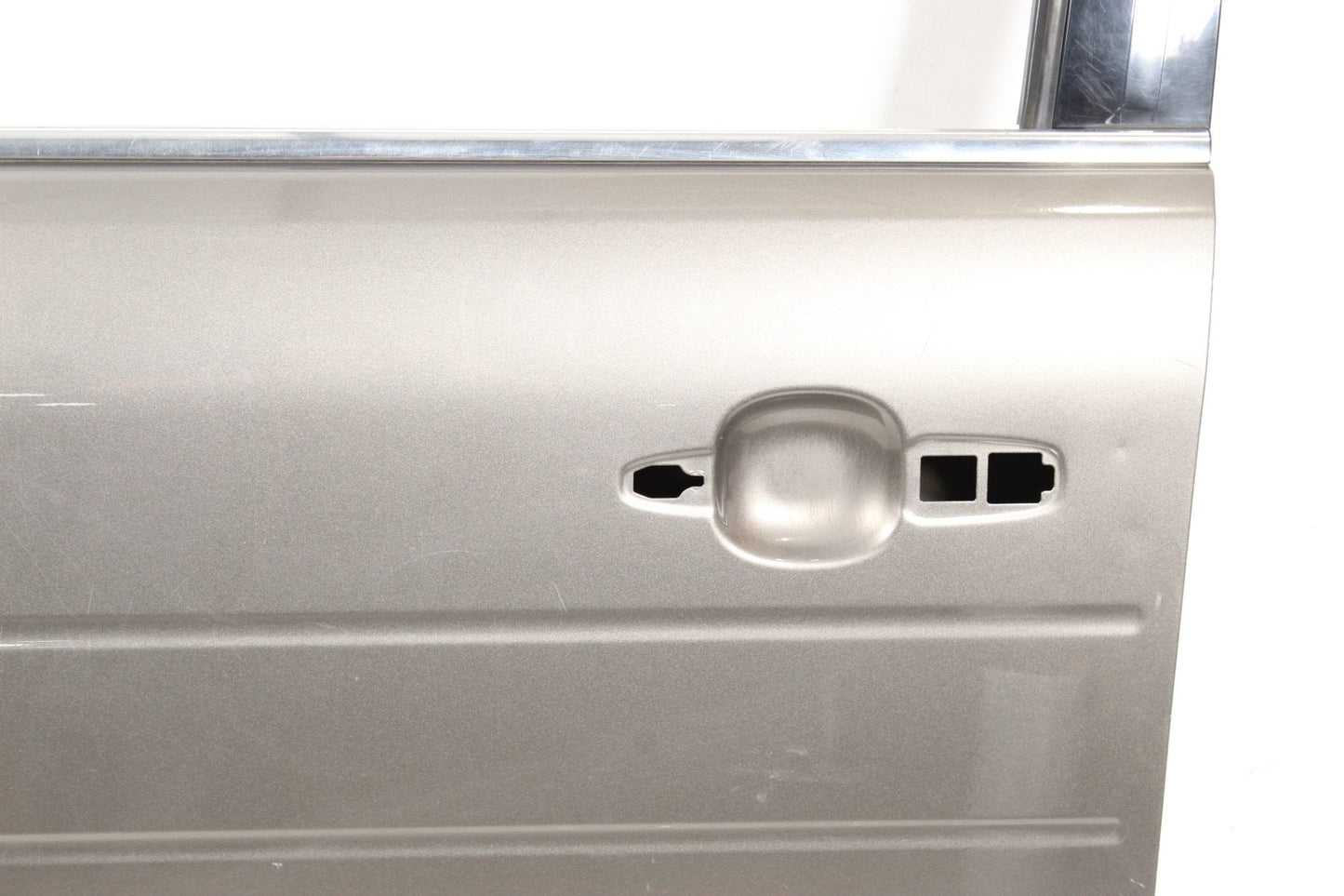 2009-2019 Ford Flex Front Left Driver Side Door Shell 8A8Z7420125B OEM