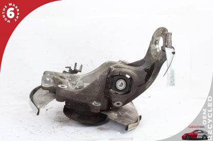 2012-2018 Audi A7 Q5 Rear Right Passenger Side Spindle Knuckle Wheel Hub OEM