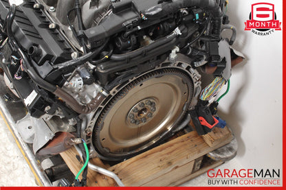 2010-2013 Land Rover Range Rover Sport 5.0L V8 Complete Engine Motor OEM 149K