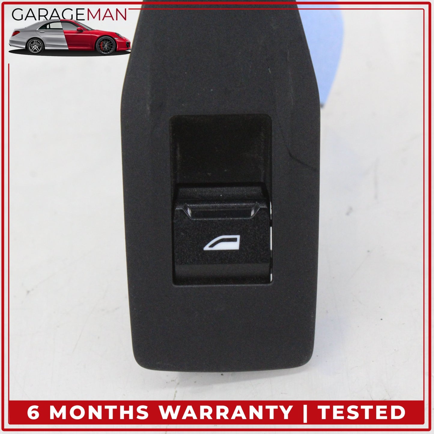 2023-2025 BMW X2 U10 SUV Right Front Window Switch 5A2BCB5 OEM