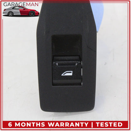 2023-2025 BMW X2 U10 SUV Right Front Window Switch 5A2BCB5 OEM