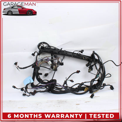 1998-2006 Mercedes W220 S430 Engine Motor Wire Wiring Harness 2205409232 OEM