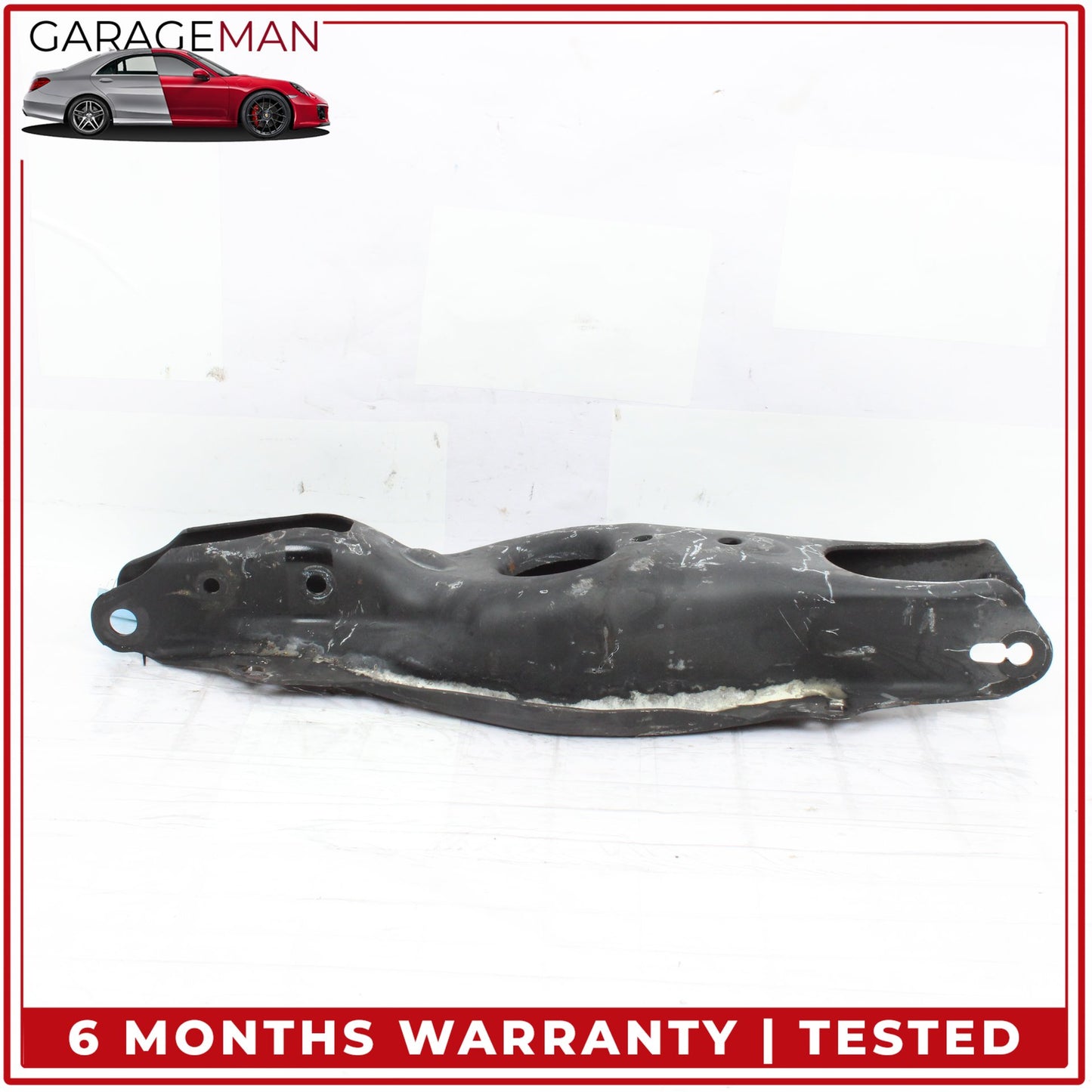 2015-2020 Mercedes W205 C300 Rear Left or Right Lower Control Arm 2053521900 OEM