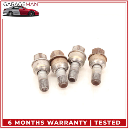 1997-2005 Porsche 911 Carrera Wheel Rim Lug Nut Bolt Set of 20 99636120302 OEM