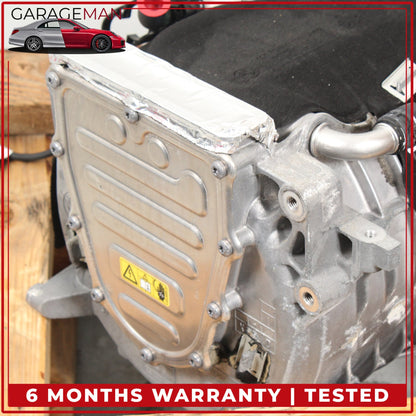 2014-2021 BMW i3 I01 Hybrid Electric Drive Motor Transmission Assembly OEM 60K