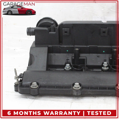 2013-2021 Land Rover LR4 Right Side Cylinder Head Valve Cover DX236P036AC OEM
