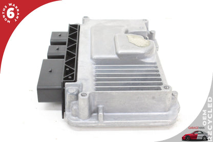 2013-2018 Audi A8 S8 Power Steering Control Module Unit Bosch 4H0907144C OEM